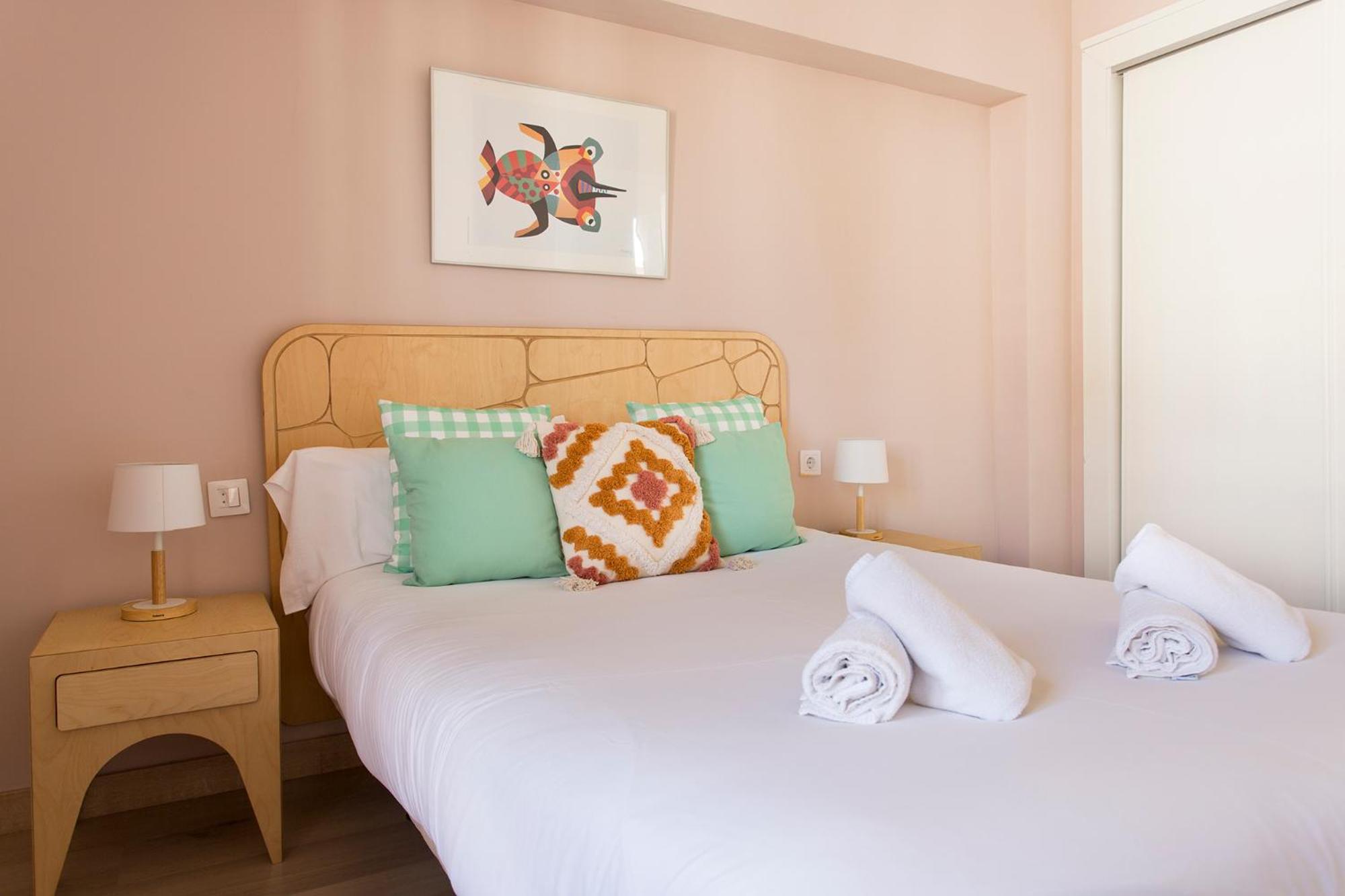 Apartment Fab Design Albaicin Sunset Con Piscina Granada