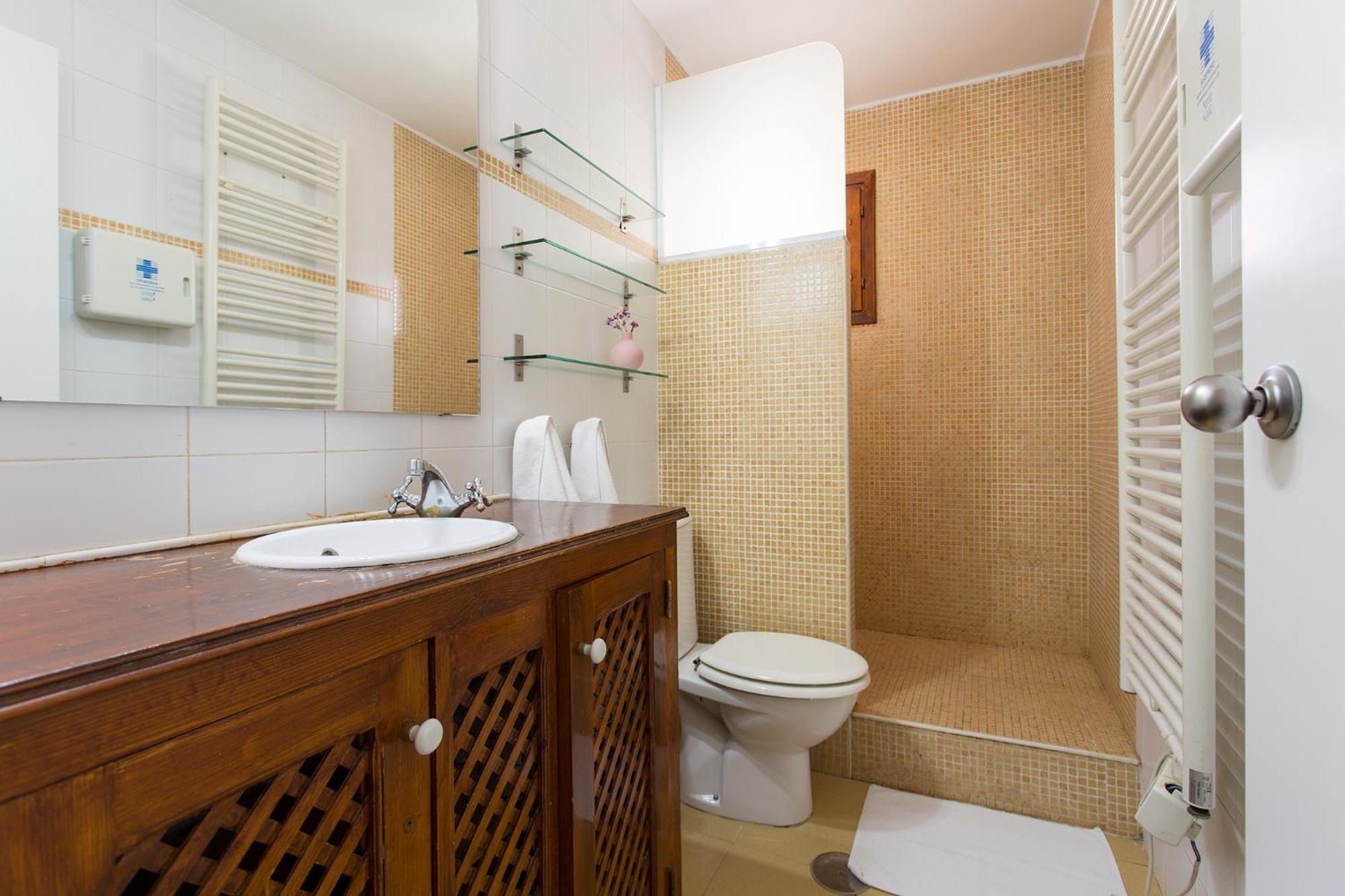 Apartment Fab Design Albaicin Sunset Con Piscina Granada