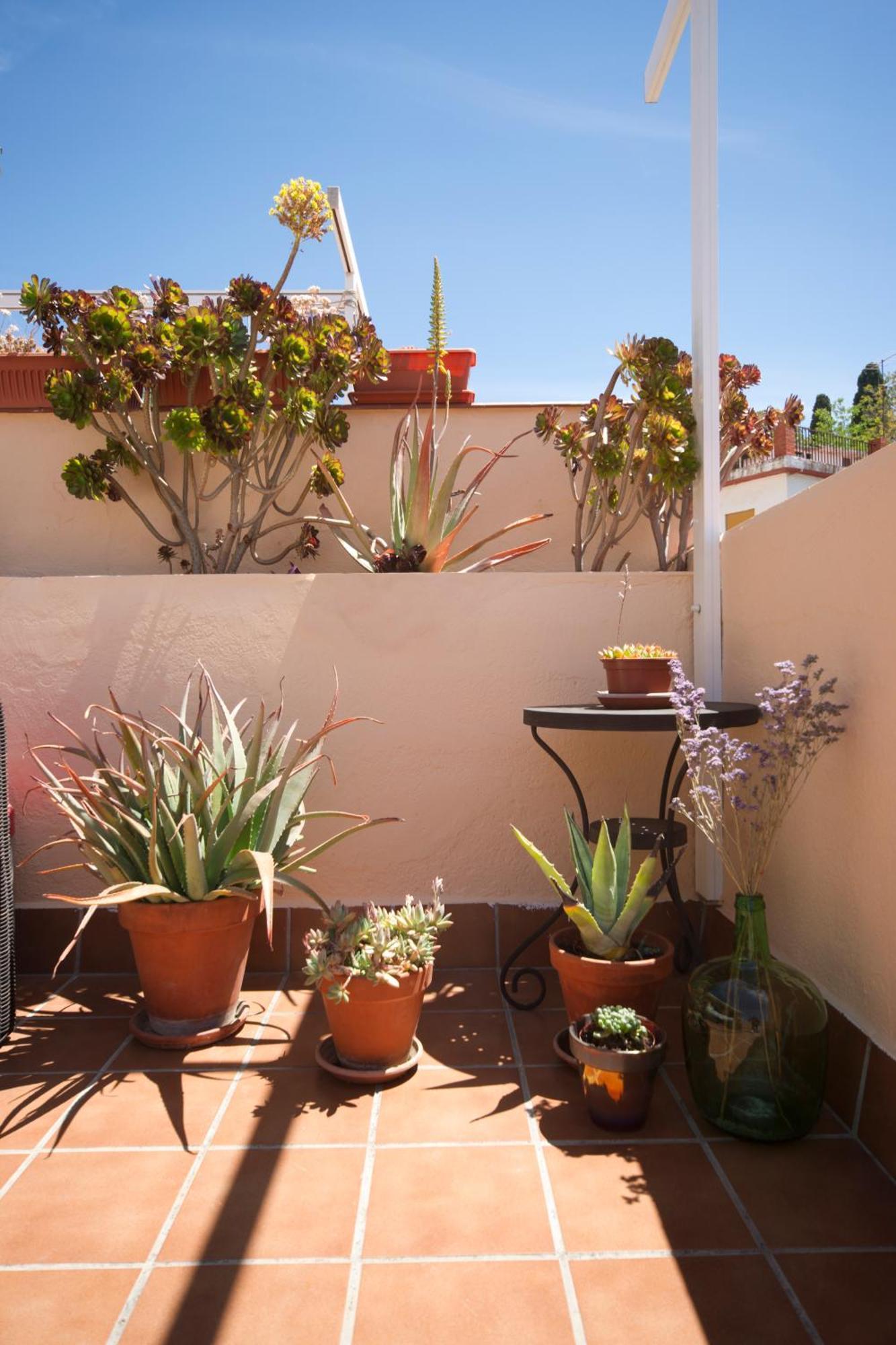 Fab Design Albaicin Sunset Con Piscina Apartamento Granada