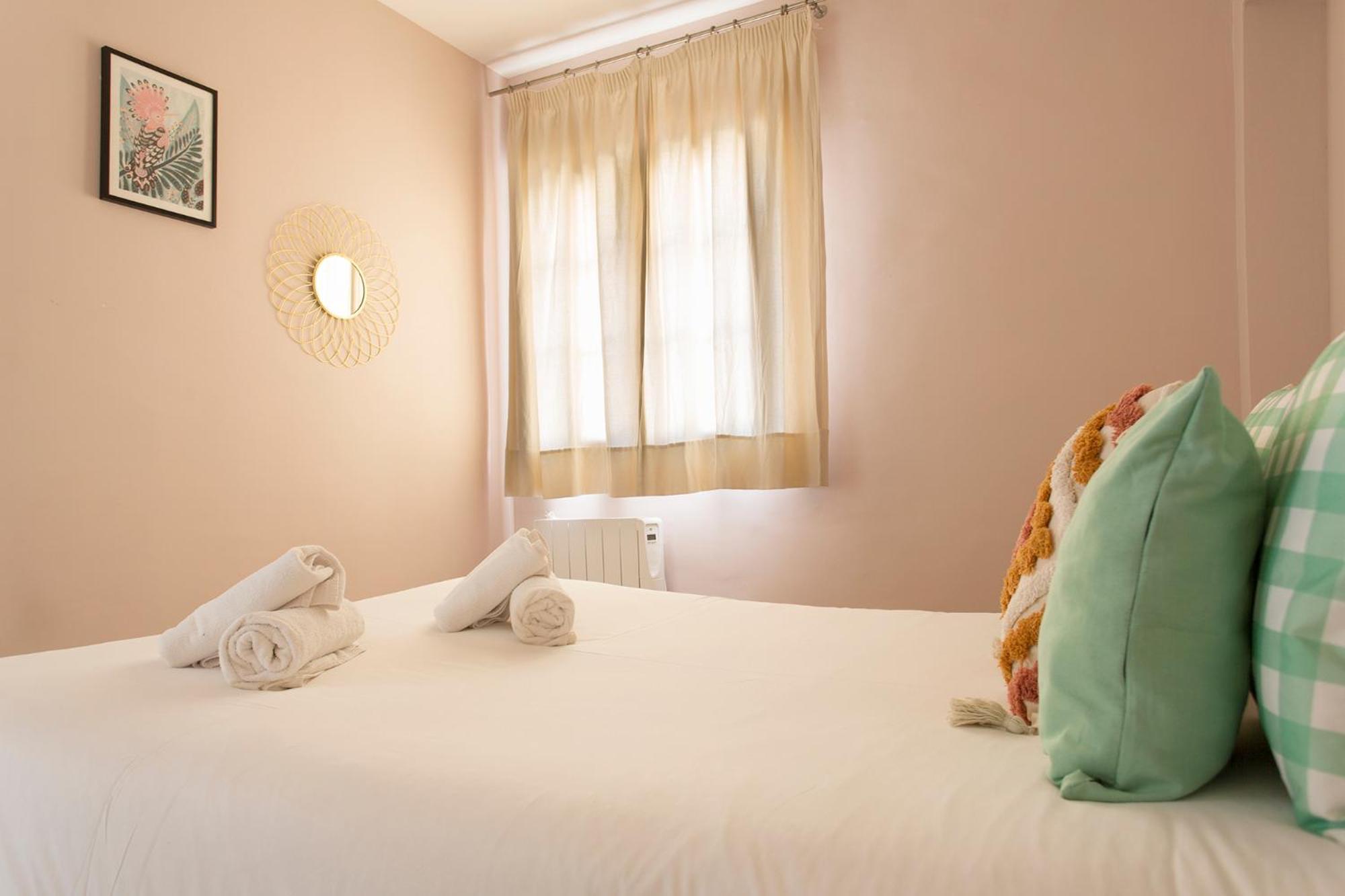 Fab Design Albaicin Sunset Con Piscina Granada